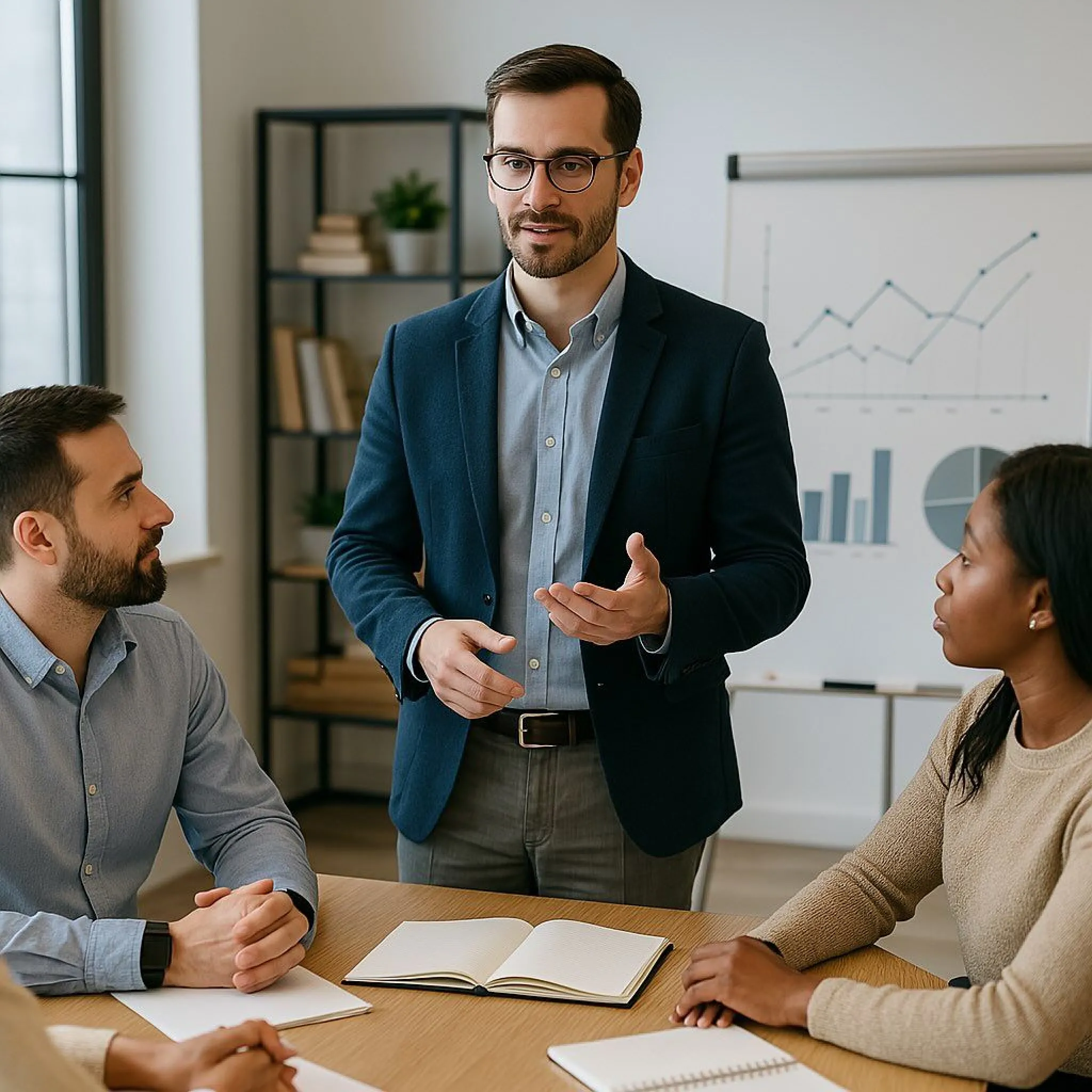 Diagnoza organizacji