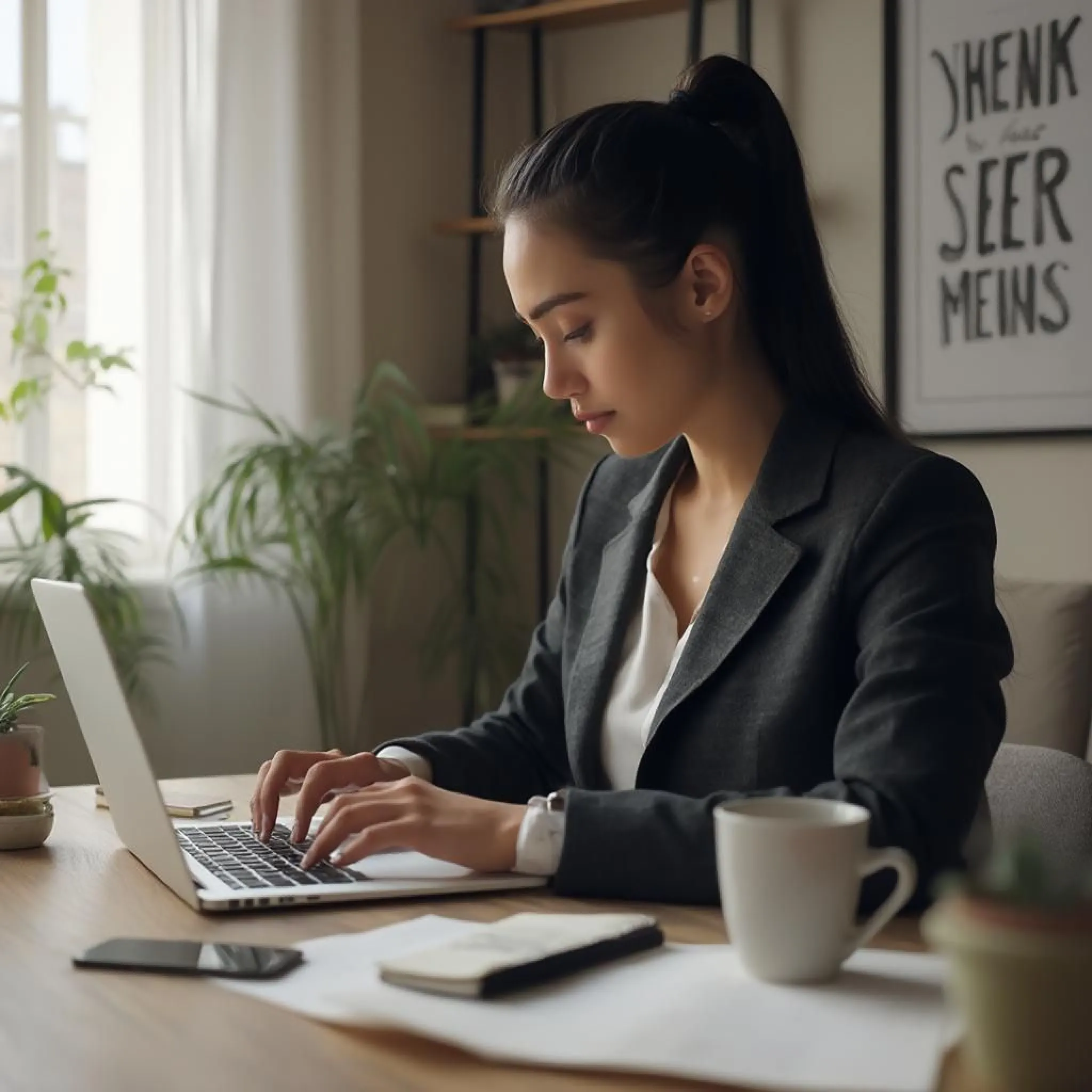 Zespół w działaniu